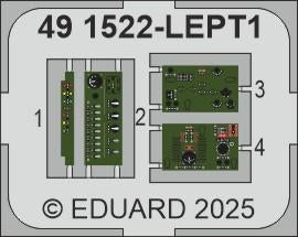 Eduard 491522 A6M2-K upgrade set EDUARD 1/48 – image 2