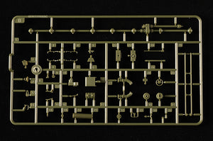 Hobby Boss 82964 DF-61 ICBM 1/72