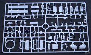 IBG 35024 Marmon-Herrington (e) Panzerspahwagen 1/35 – image 4