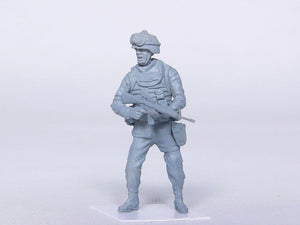 Trumpeter 00407 US Marine Corps Iraq 2003 1/35 – image 5