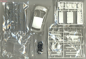 Fujimi 123837 Abarth 500 Esseesse 1/24 – Bild 3