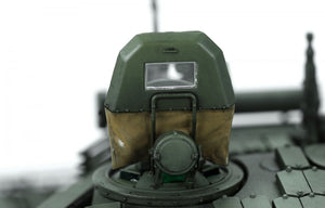 Meng Model TS-053 T-72B3M w/ KMT-8 MINE CLEARING SYSTEM 1/35 – imagen 5