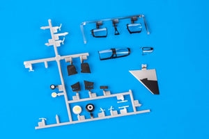 Eduard CX593 F-4EJ Kai for FINE MOLDS 1/72 – image 2