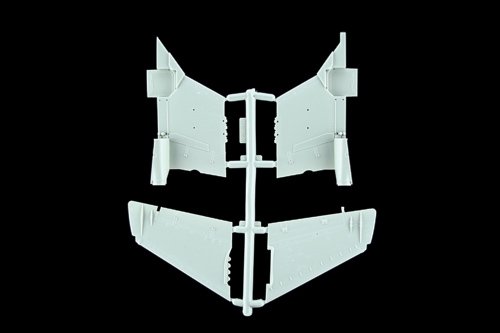 Italeri 2698 Grumman EA-6B Prowler 1/48 – zdjęcie 7