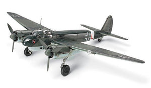 Tamiya 60777 Junkers Ju88 C-6 Heavy Fighter 1/72 – imagen 2