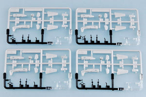 Trumpeter 05610 USS HANCOCK CV-19 1/350 – immagine 14