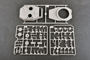 Trumpeter 09516 South African Rooikat AFV 1/35 – Bild 6