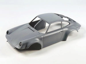 NuNu PN24011 Porsche 911 SC / RS 1984, vainqueur du Rallye d&amp;#39;Oman, échelle 1/24 – image 3
