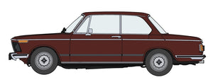 Hasegawa 20634 BMW 2002 tii modèle tardif (1973) 1/24  – image 2