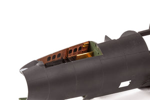 Eduard BIG49422 B-26B Marauder PARTIE II ICM 1/48 – image 6