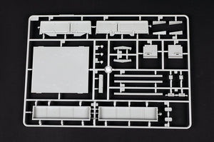 Trumpeter 01090 KZKT-74282 Heavy Tractor 1/35 – imagen 17