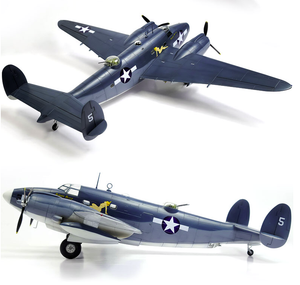 Academy 12347 USN PV-1 &amp;quot;Solomon Islands Theatre&amp;quot; 1/48 – zdjęcie 6
