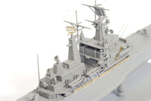Dragon 7090 USS Virginia (CGN-38) 1/700 – image 4