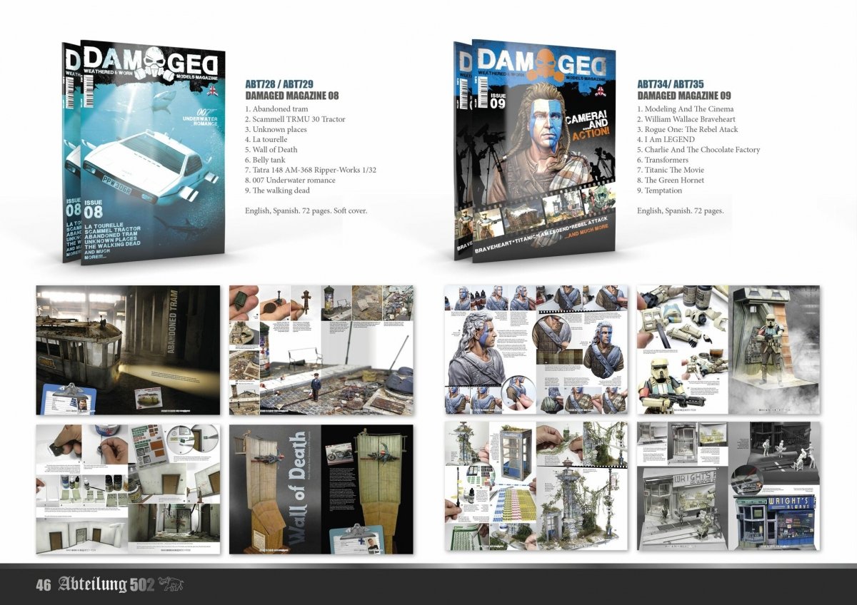 ABTEILUNG ABT021 Katalog 2021/2022 – Bild 9