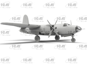 ICM 48320 B-26B Marauder WWII American Bomber 1/48 – Bild 11