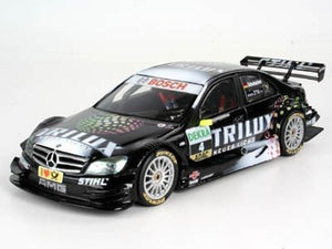 Revell 07128 Mercedes C-Klasse (1/24) – image 2