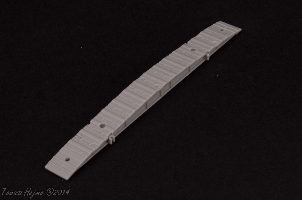 Panzer Art RE35-265 German Sturmbrucke set (6 pcs) 1/35 – Bild 4