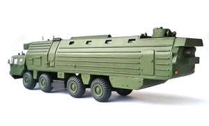 Machine PST 72070 pour le soutien des opérations de combat 15V148 1/72 – image 7