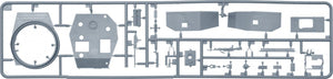 MiniArt 35155 VOITURE BLINDÉE AEC Mk.II (1/35) – image 20