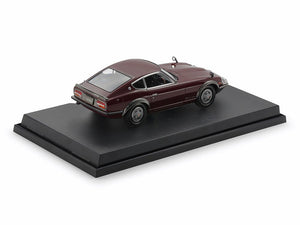 Tamiya 21174 Nissan Fairlady 240ZG (Finished Model) 1/24 – immagine 2