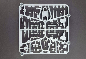 Arma Hobby 40011 P-39N Airacobra 1/48 – Bild 13
