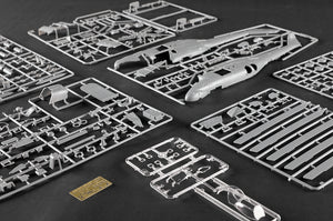 Trumpeter 05829 Mi-24P Hind-F 1/48 – immagine 6