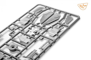 Clear Prop! CP72030 MiG-23MLA Flogger-G EXPERT KIT 1/72 – Bild 14