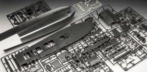 Revell 65147 Patrol Torpedo Boat PT-109 - Model Set 1/72 – Bild 7