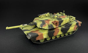 Italeri 35108 M1A1 Abrams - WAR THUNDER 1/35 – image 12