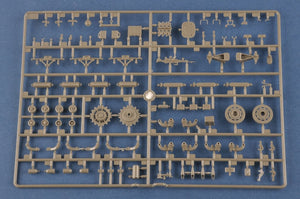 Hobby Boss 84546 IDF PUMA AEV 1/35 – zdjęcie 12