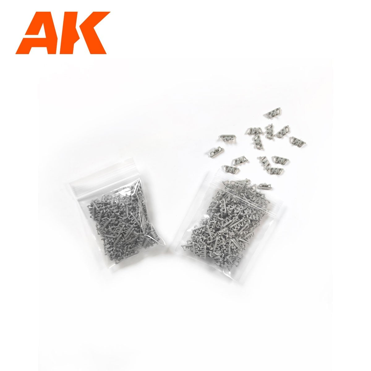 AK Interactive AK35504 PZ.KPFW.IV AUSF.D AFRIKA KORPS 1/35 – immagine 9