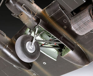 Revell 64295 Lancaster B. III Dambusters - model set 1/72 – zdjęcie 7
