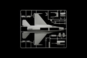 Italeri 2825 F-16C Fighting Falcon 1/48 – Bild 10