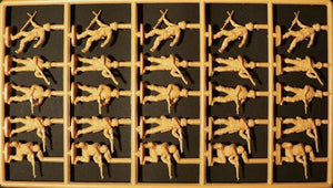 Italeri 6034 British Paratroopers 1/72 – image 3