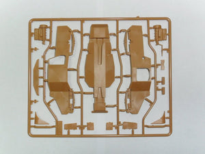ICM 35382 P 204 (f) with German Armoured Vehicle Crew 1/35 – Bild 5