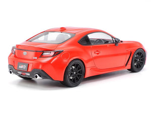 Tamiya 24361 Toyota GR 86 1/24 – imagen 7