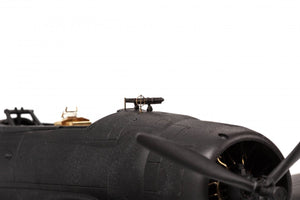 Eduard 491281 D3A1 Val HASEGAWA 1/48 – immagine 4
