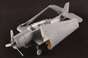 Hobby Boss 87274 TBM-3 Avenger 1/72 – image 12