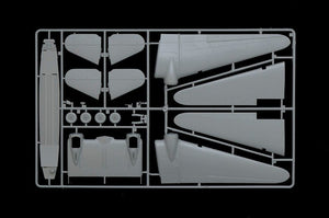 Italeri 1338 Dakota Mk.III 1/72 – Bild 5