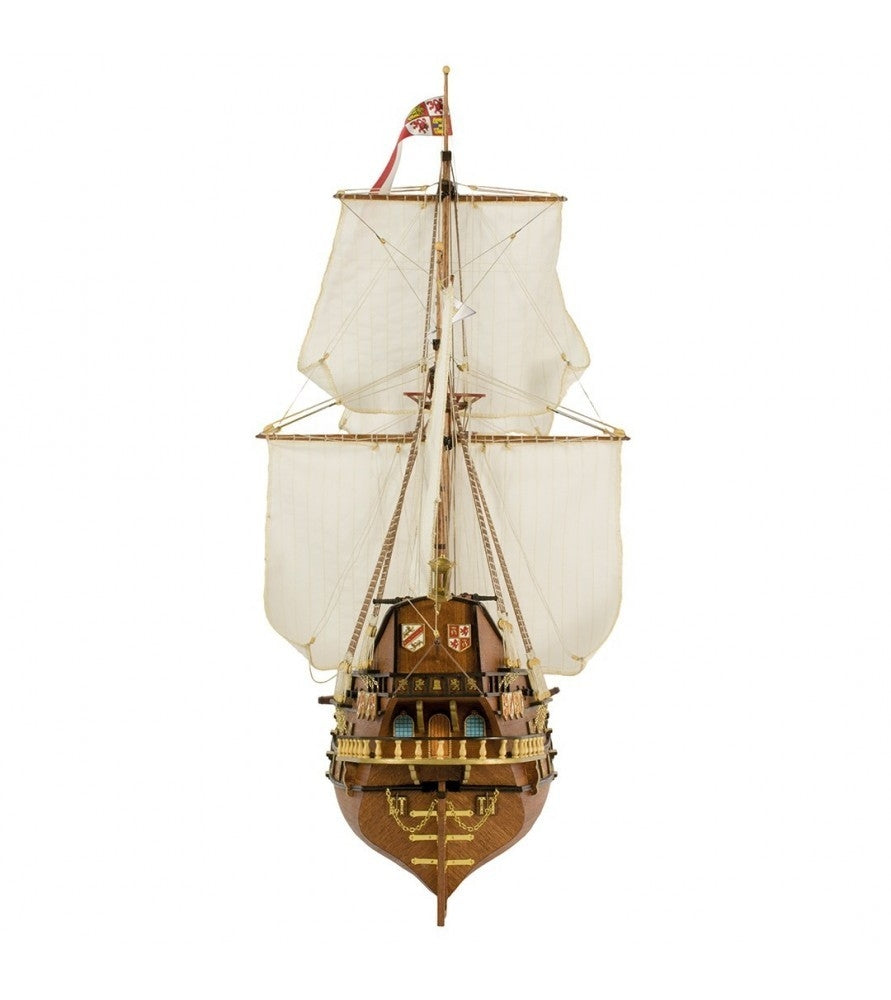 ARTESANIA LATINA 22452-N Galeon San Francisco II 1/90