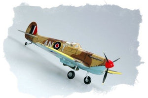 Hobby Boss 80213 Spitfire MK.Vb TROP 1/72 – Bild 7