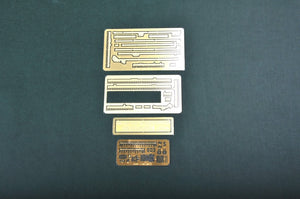 Hobby Boss 83404 USS Kearsarge LHD-3 1/700 – zdjęcie 6