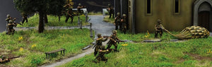 Italeri 6199 Battle of Normandy Sainte-Mère-Eglise 6 June 1944 1/72 – imagen 11
