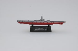 Hobby Boss 87006 DKM U-boat Type IXB 1/700 – immagine 2