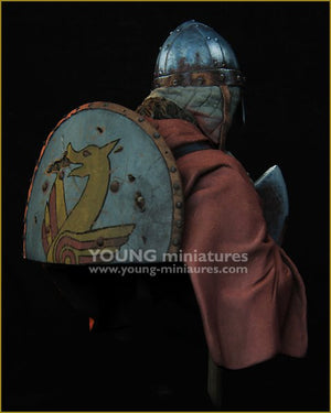 Young Miniatures YH1870 The Battle of Hastings 1/10 – Bild 5