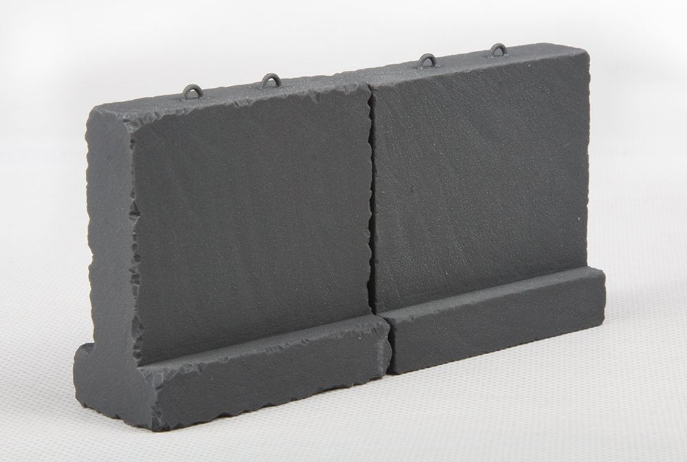 Meng Model SPS-031 Precast Concrete Walls 1/35 – imagen 2