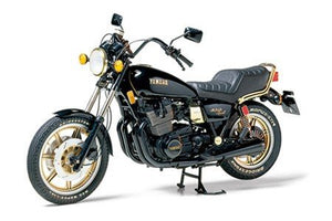Tamiya 16034 Yamaha XS1100 Midnight Special 1/6 – immagine 2