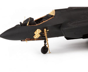 Eduard 73852 F-35A REVELL 1/72 – image 6