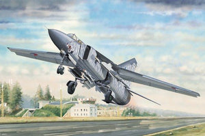 Trumpeter 03210 MIG-23ML G 1/32