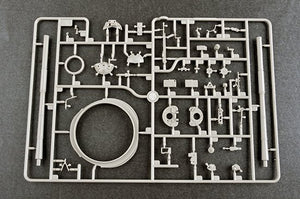 Trumpeter 09592 Ukraine T-64BM Bulat 1/35 – zdjęcie 9